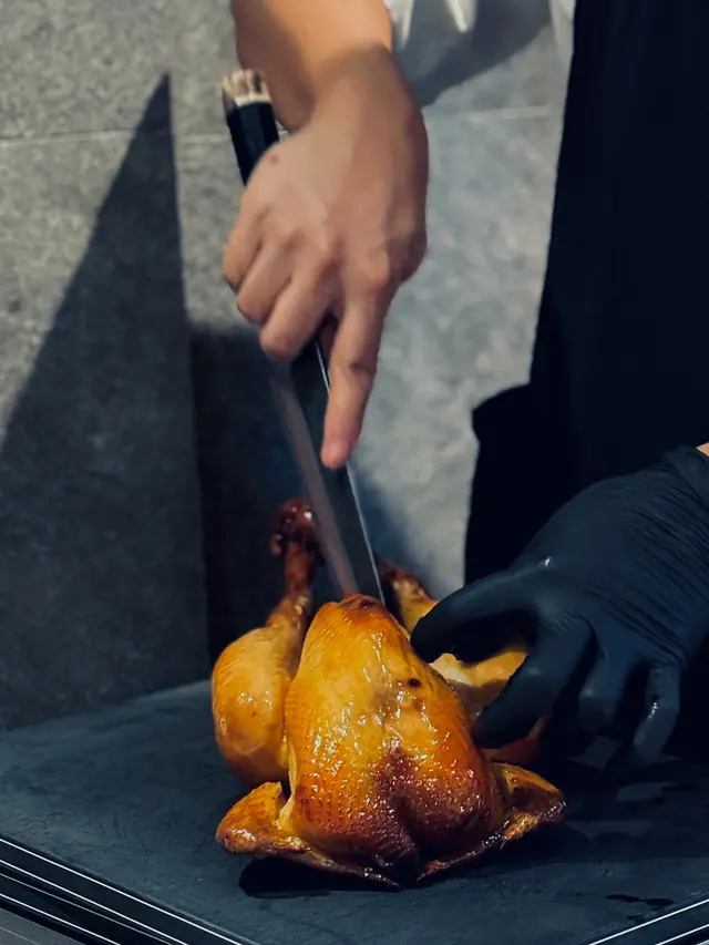 Chicken 