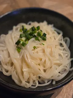 稻庭鳥冬