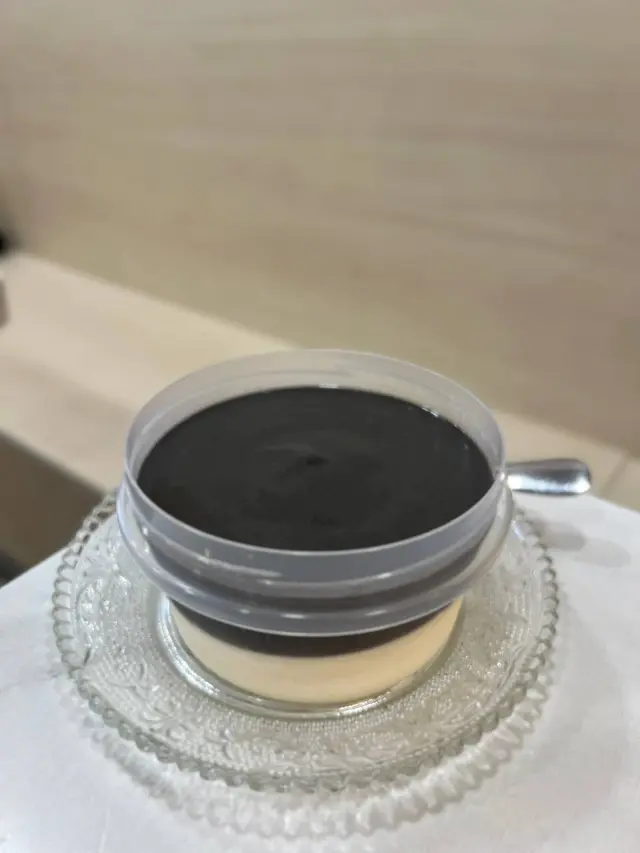 黑白配