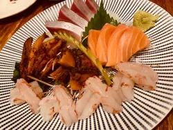 #foodie #foodinstagram #foodielife #ilovefood #foodblogger #foodblog #E-pai #一杯鐵板燒居酒屋 #KwunTong #觀塘 #foodjournal #香港 #香港美食 #dinner #晚餐