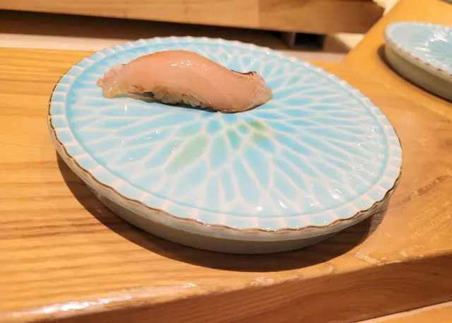 深海池魚