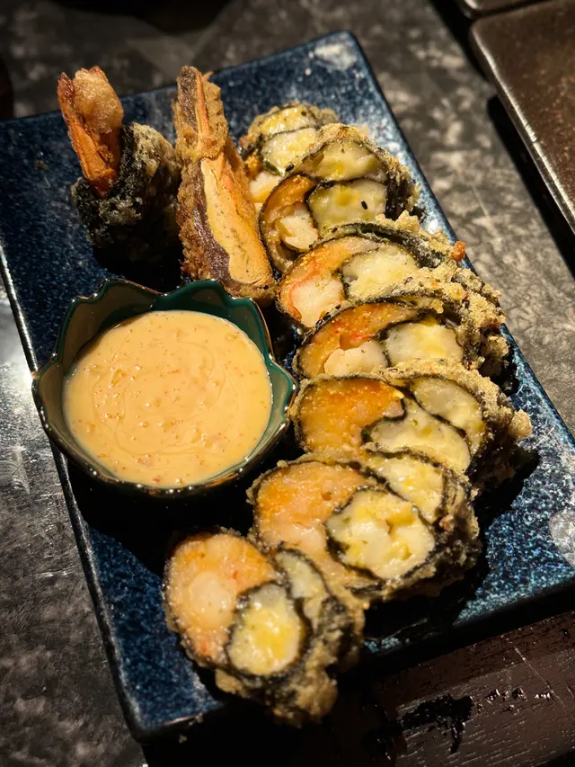 #香港美食 #蕃薯妹周圍食 #蕃薯妹周圍食_日本菜 #人生有限杯串燒店 #人生有限杯 #串燒 #高質 #尖沙咀 #尖沙咀美食