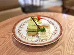 翠韻開心果甜品盛盒