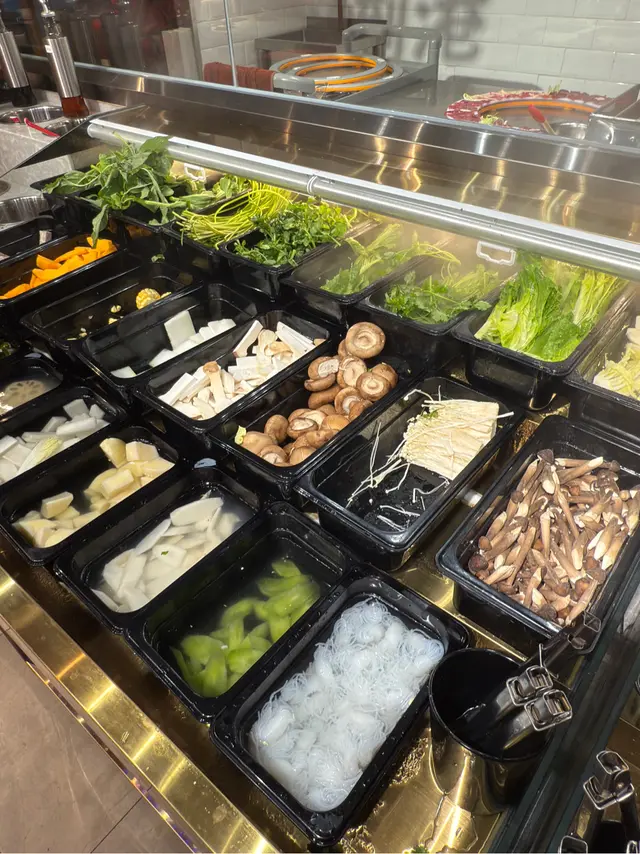 #香港美食 #FoodieLife #牛牛鮮 #火鍋放題 #潮汕牛肉火鍋 #潮汕牛肉火鍋放題 #蕃薯妹周圍食 