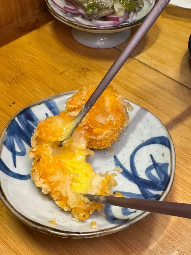 岩溶蝦球