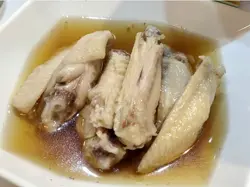 花鵰酒醉雞