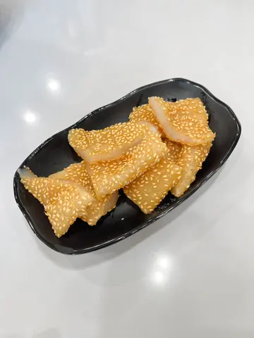 煎堆