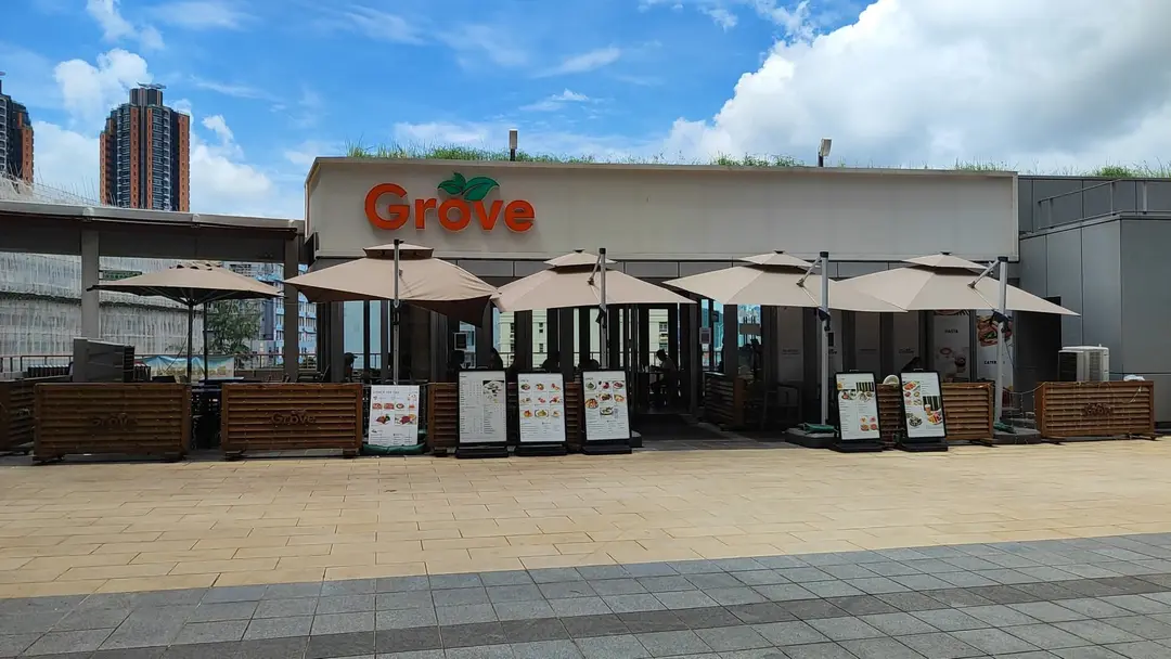 Grove