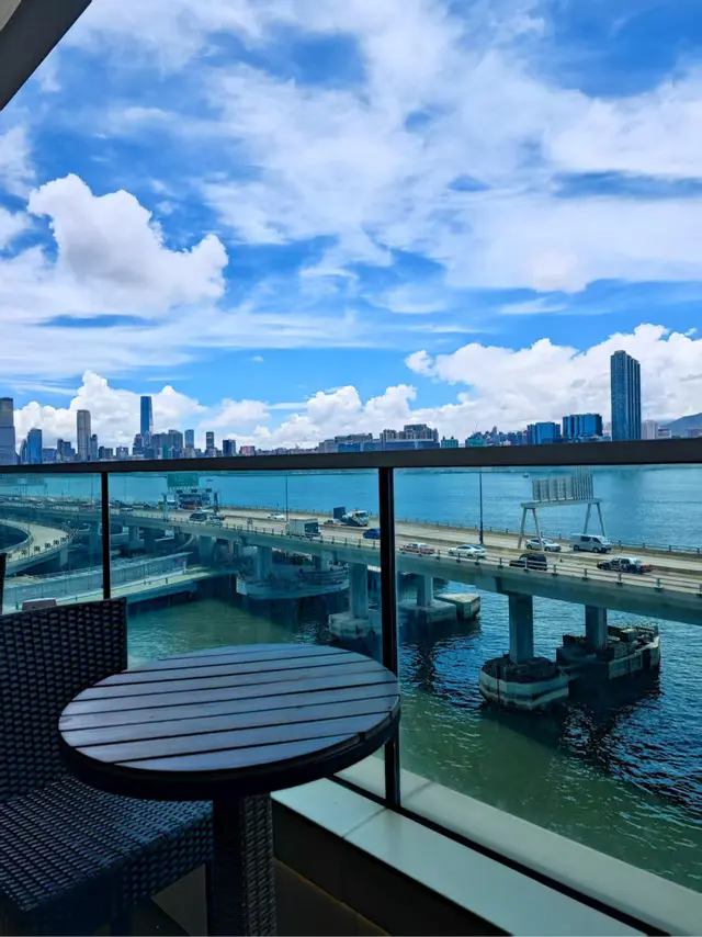 海景