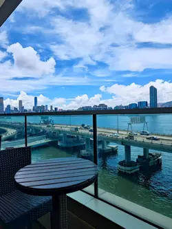 海景