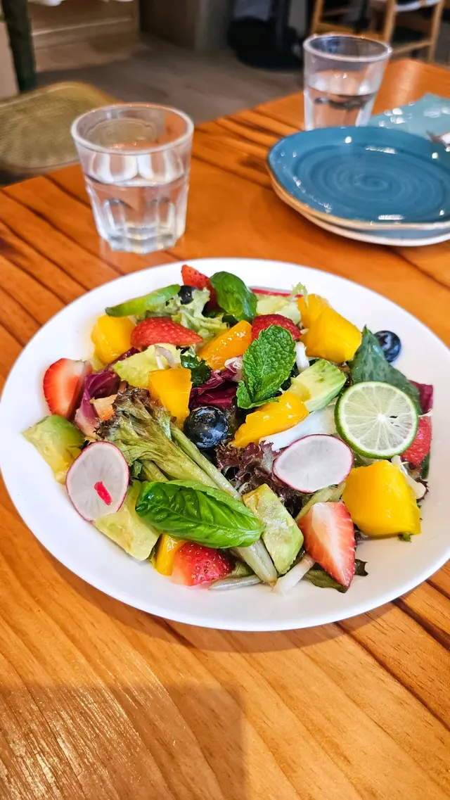 #phicoffeepancake #phi #Coffee #Souffle #Pancake #SoufflePancake #Cafe #美食 #香港美食 #甜品 #Dessert #打卡 #Thai #ThaiFood #Chill #mango #SandyFoodies