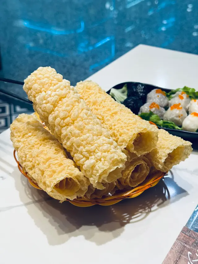 自家炸響鈴