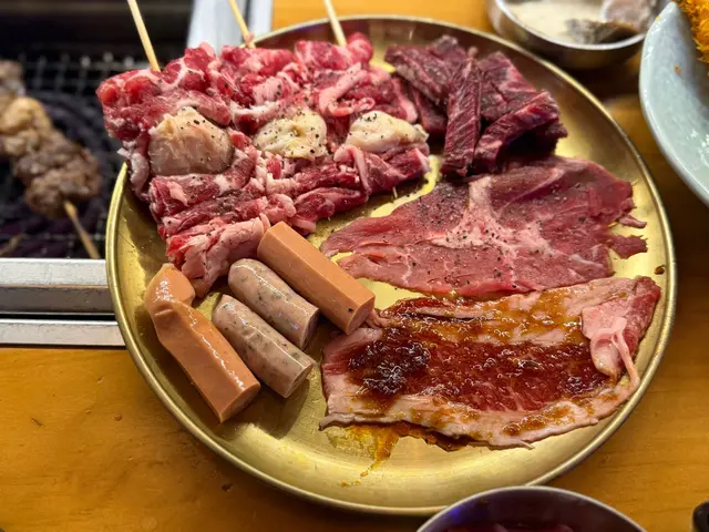 肉類