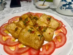 頭抽鷹鯧魚片 