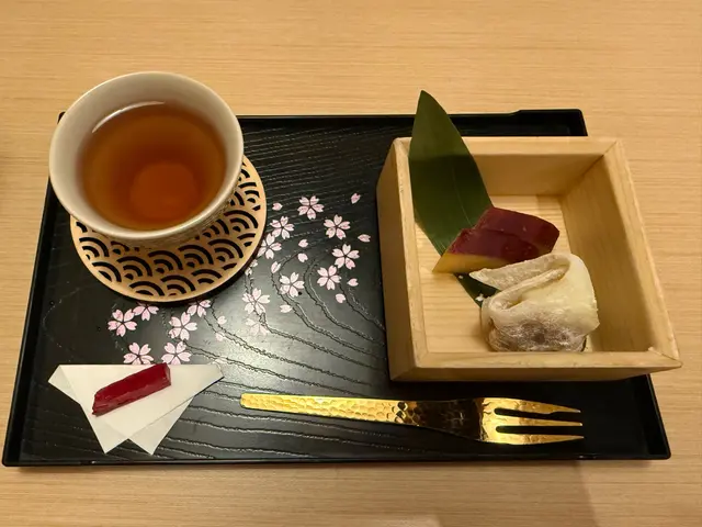 甜品