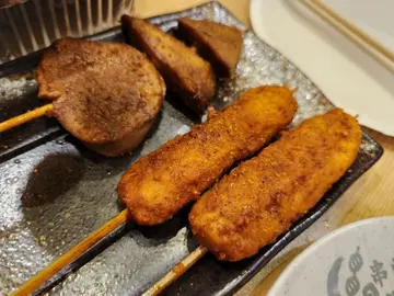 免治鸡肉棒