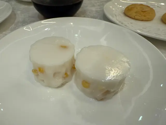 美點雙輝