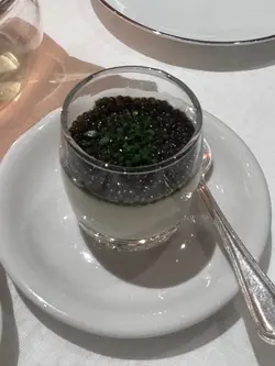 Amuse Bouche