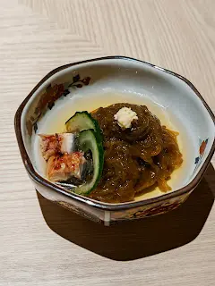 冲绳早摘水云