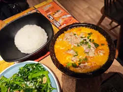 #FoodieLife