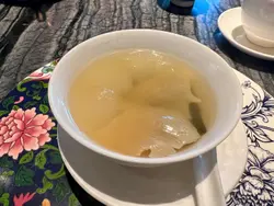冬瓜羹