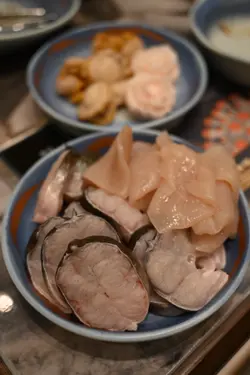 白鳝