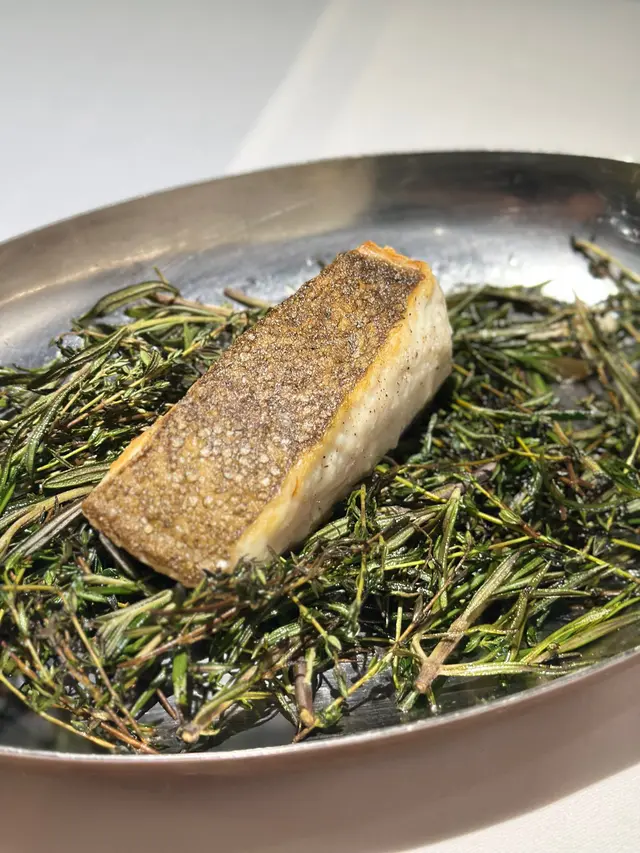 WILD CAUGHT JEJU HALIBUT