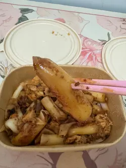 #FoodieLife 
