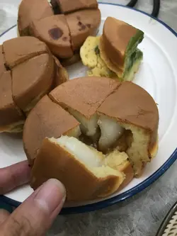 奶酱多mochi  