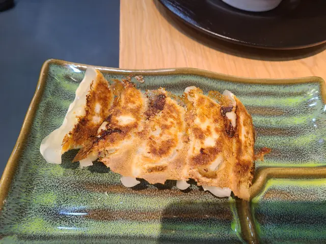 餃子