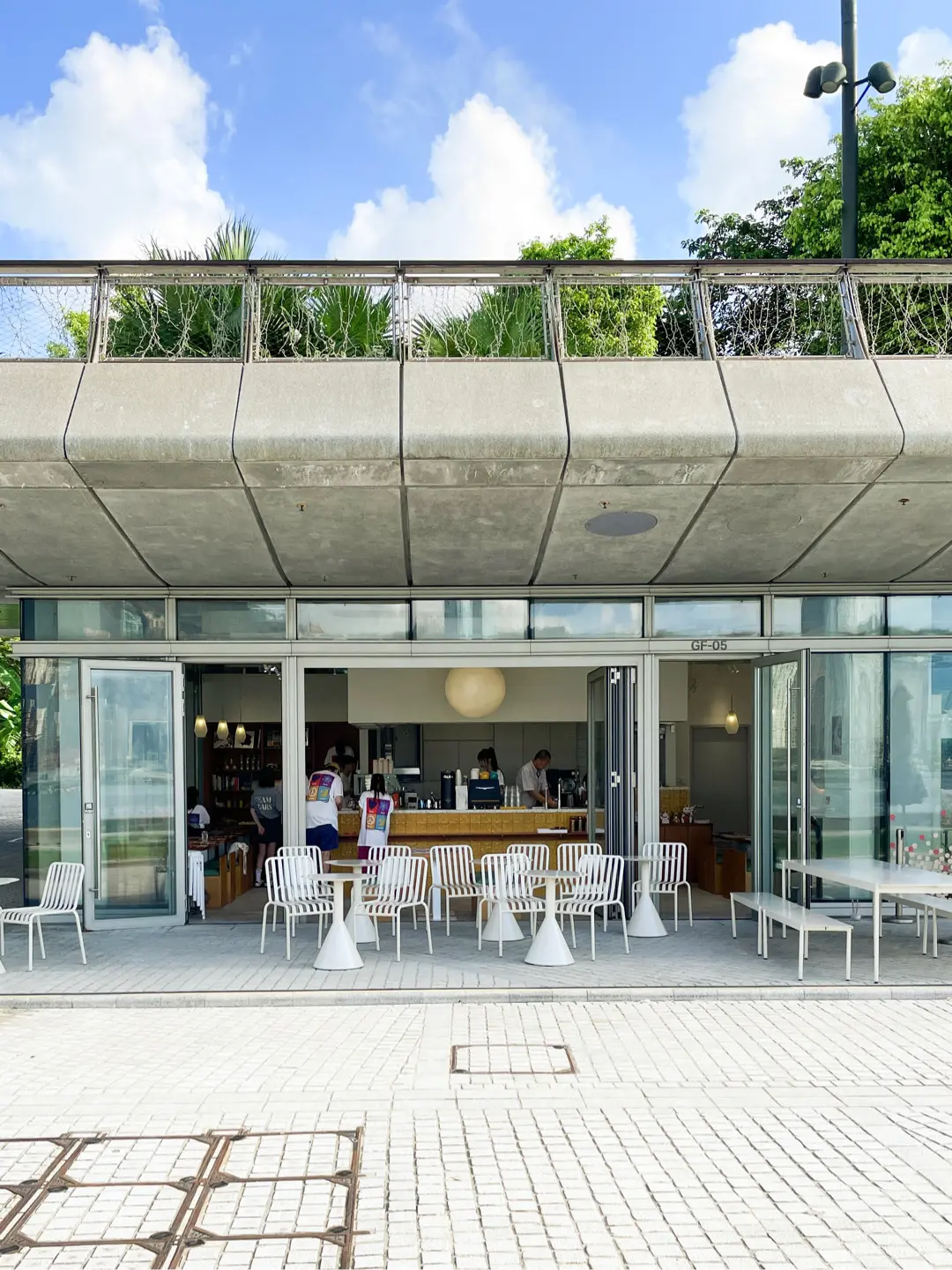 素年 (西九文化區)