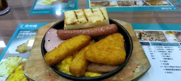 四季全餐