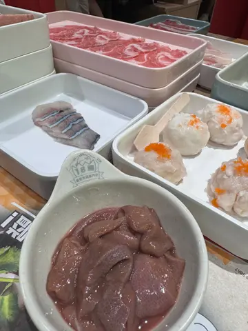 豬潤