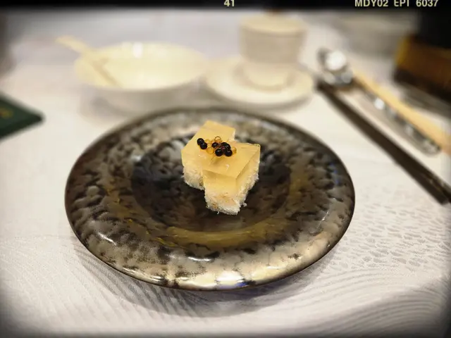 長腳蟹肴肉