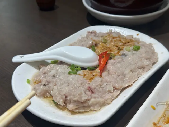 taste good. portion small, price cheap