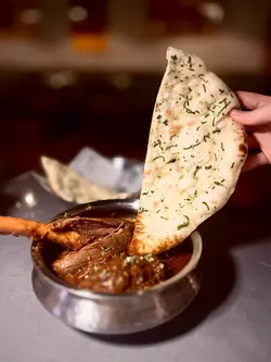 Lamb  Shank  Rogan  Josh