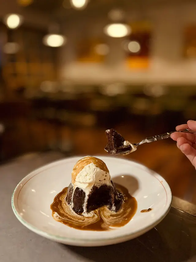 Sticky  Toffee  Pudding