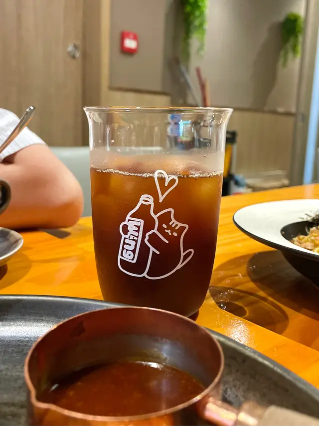 即磨咖啡