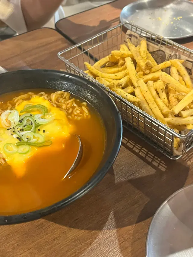 炸雞