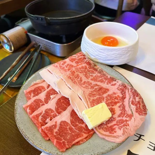 澳洲M9和牛西冷&美國頂級牛頸脊