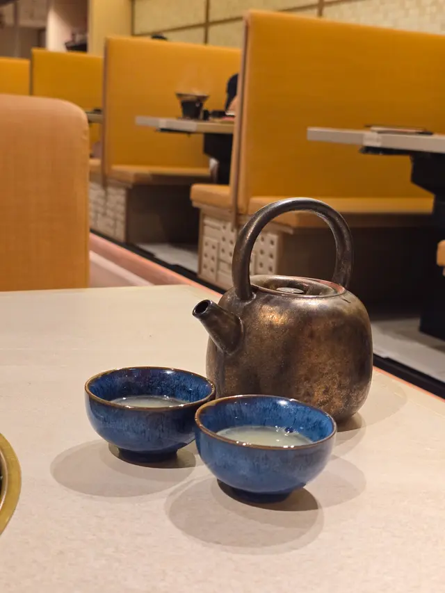 迎客清雞湯