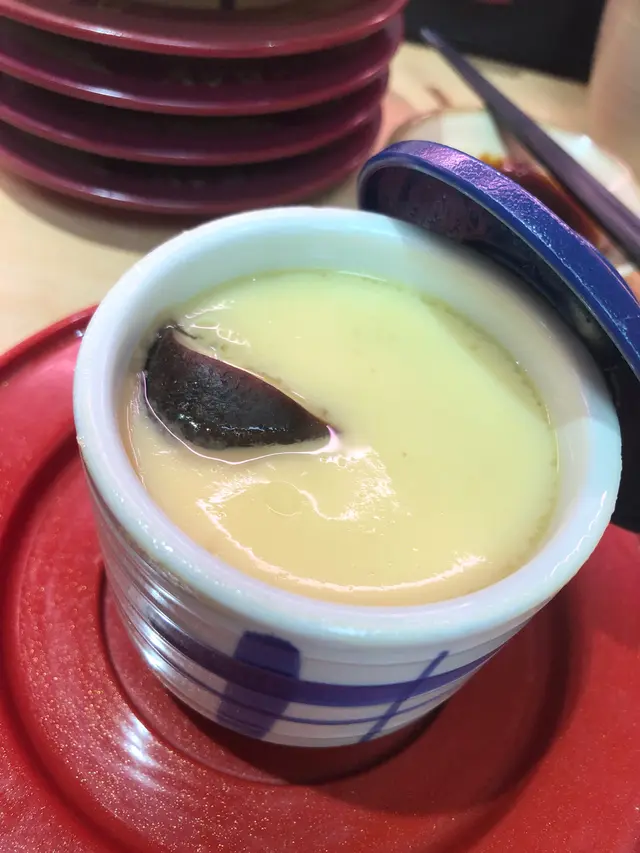 茶碗蒸
