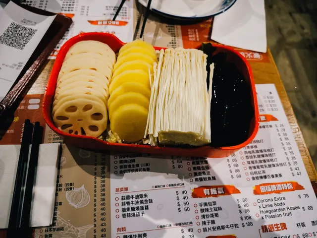 黃金組合
