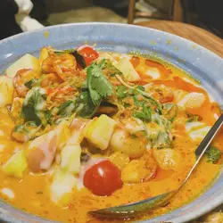 冬荫公汤