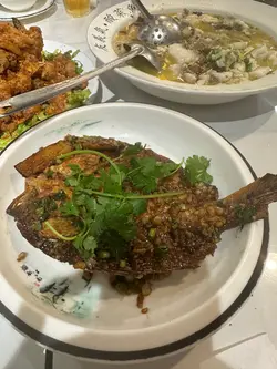 #FoodieLife #香港大排档 