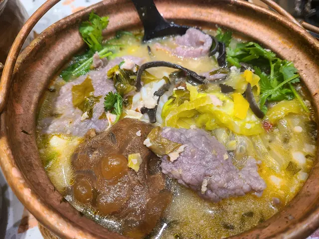 新鮮牛肉, 五香牛展