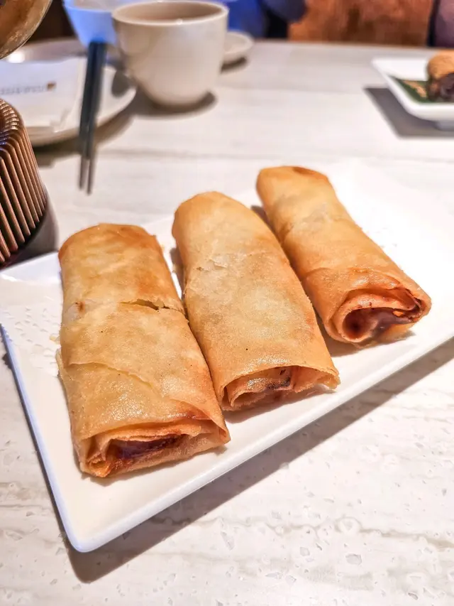 #SandyFoodies #SandyLifestyles #樂天皇朝 #八色小籠包 #小籠包 #中菜 #中餐 #素食 #香港素食 #美食 #銅鑼灣 #銅鑼灣美食 #香港美食 #香港餐廳 #餐廳 #Food #HKFood #Foodie #HKFoodie #HKFoodBlogger 