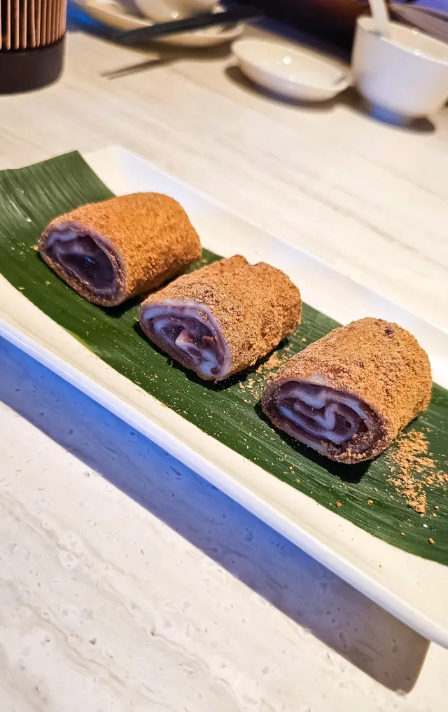#SandyFoodies #SandyLifestyles #樂天皇朝 #八色小籠包 #小籠包 #中菜 #中餐 #素食 #香港素食 #美食 #銅鑼灣 #銅鑼灣美食 #香港美食 #香港餐廳 #餐廳 #Food #HKFood #Foodie #HKFoodie #HKFoodBlogger 