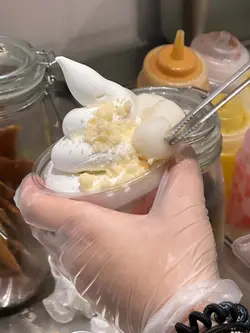 微醺梅子