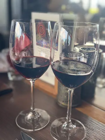 House  red